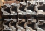 Траки на ДС-195 Ходовая Асфальтоукладчик